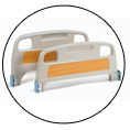 High Impact Head and foot boards