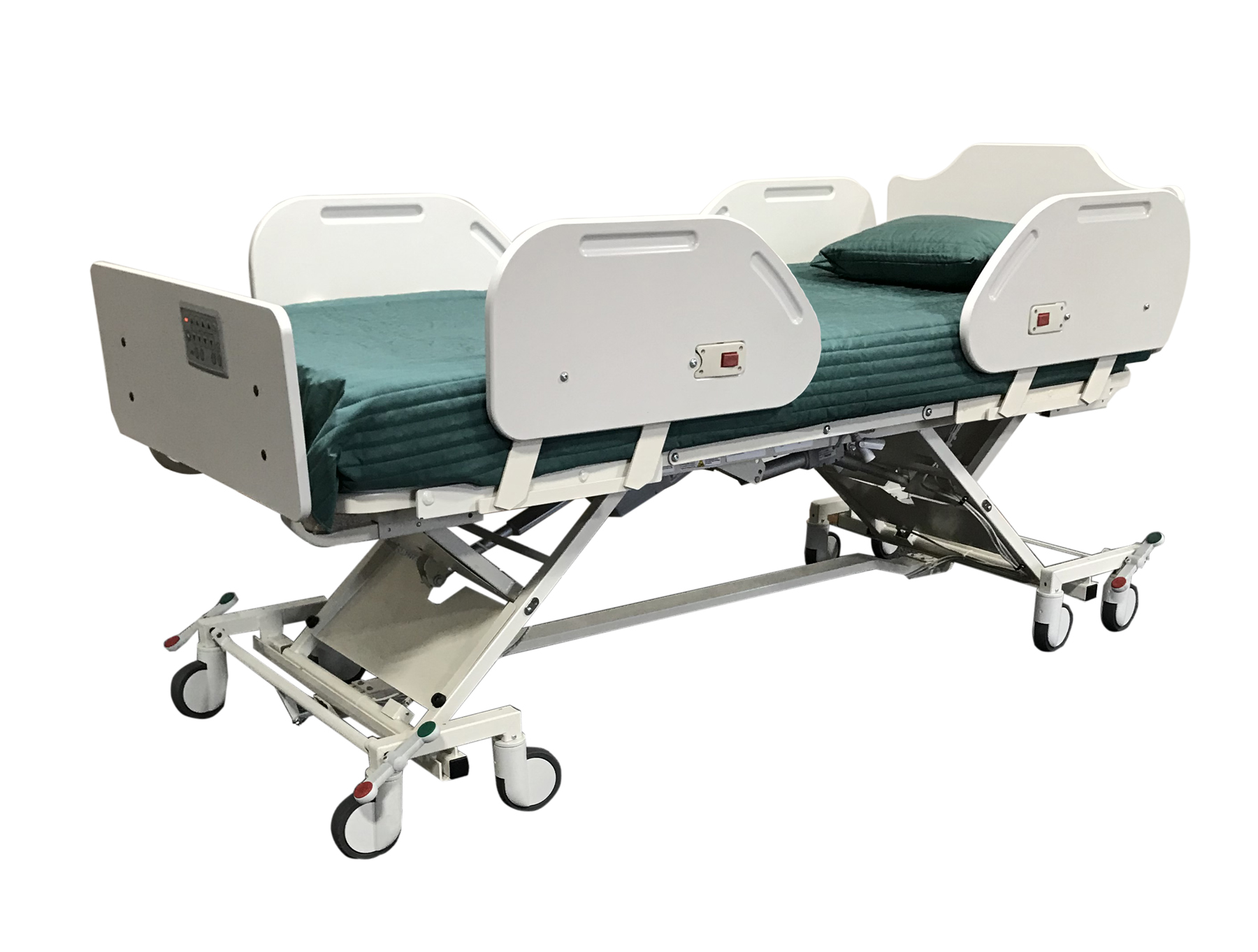 NOA Medical NOA Behavioral Health Bed