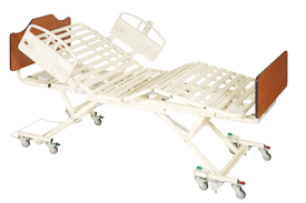 NOA LTC Light Nursing Home Bed