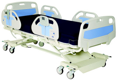 NOA Medical Hospital Acute Care Platinum NS Bed