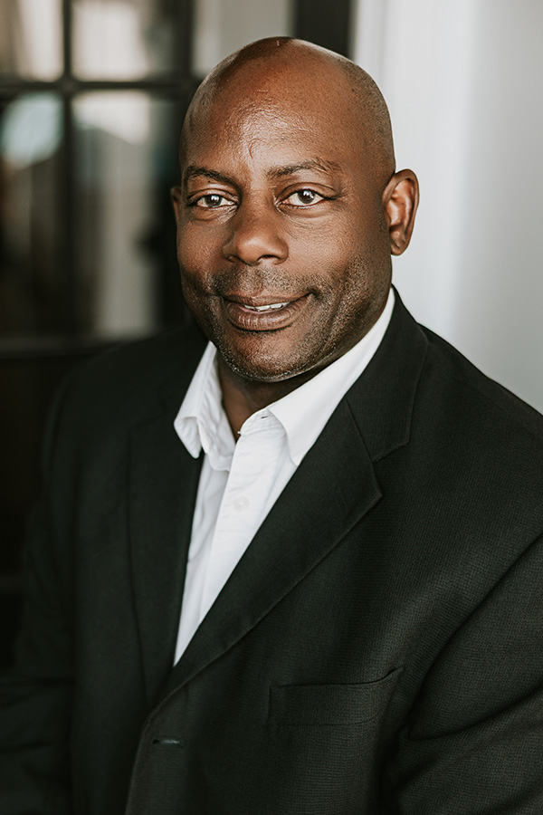 Melvin Archie