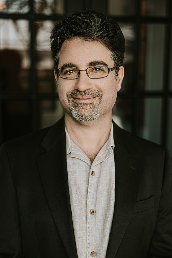 Nassib Aouad