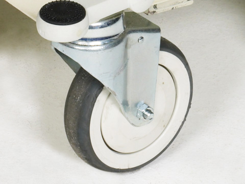 NOA Hospital Bed Casters