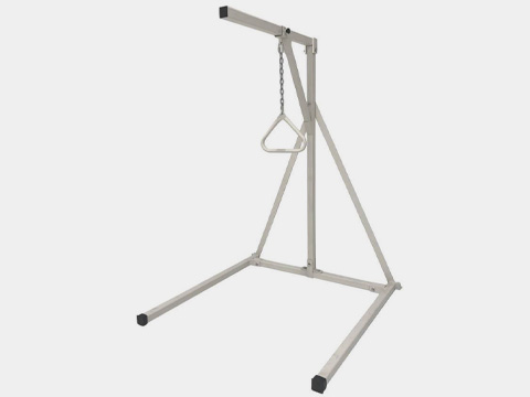 NOA Freestanding Trapeze