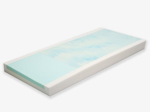 NOA hospital bed mattress