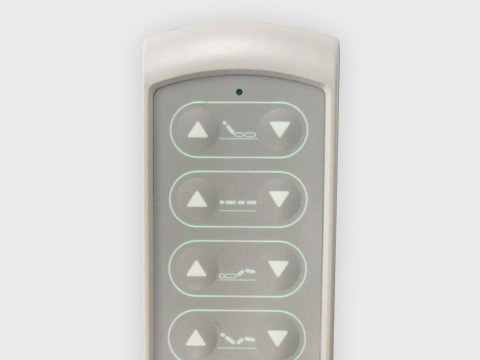 sub acute handset