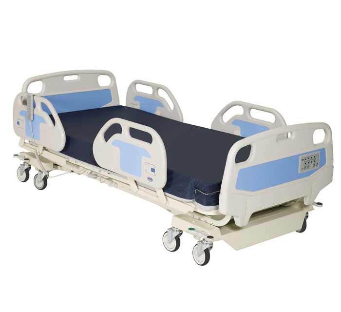NOA Hospital Platinum ML Bed