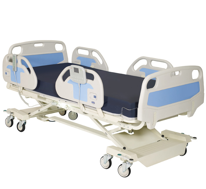 NOA Hospital Platinum NS Bed