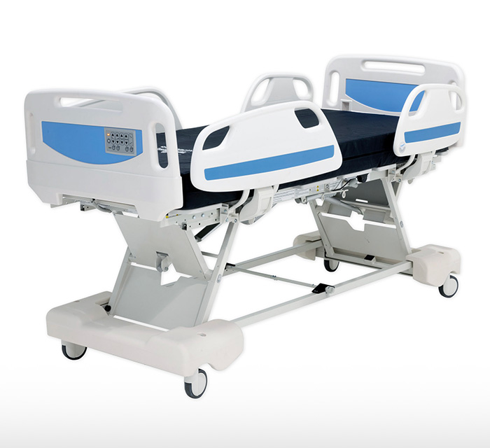 NOA Platinum NS Hospital Bed
