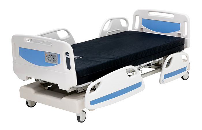 NOA Platinum NS Plus Behavorial Health Bed