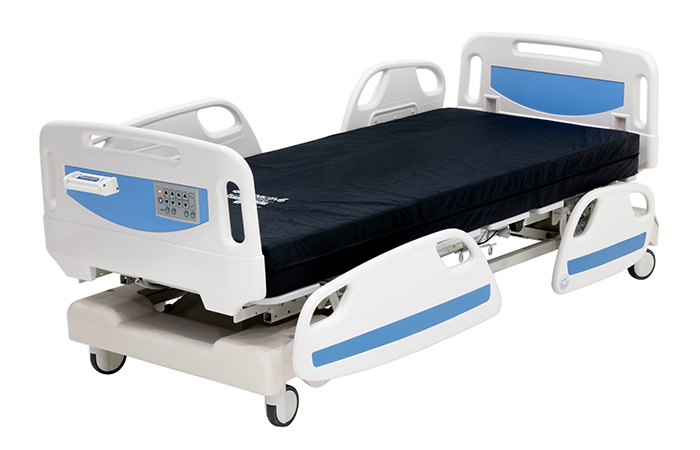 NOA Platinum SC Plus Behavorial Health Bed