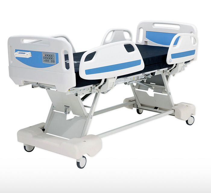NOA Platinum SC Plus Bed