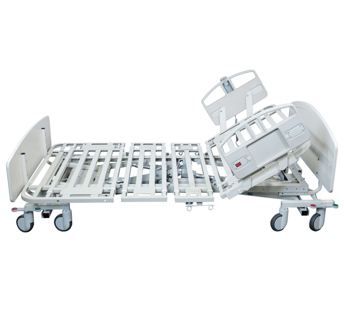 Hospital Bariatric Bed