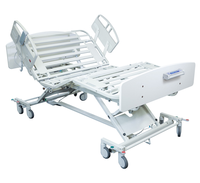 NOA Hospital Bariatric Bed