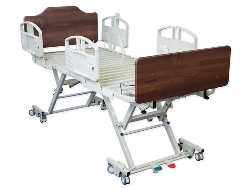 NOA Elite II Bed