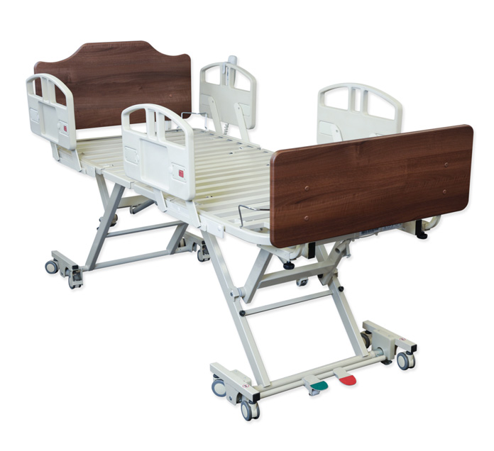 NOA Elite II Bed