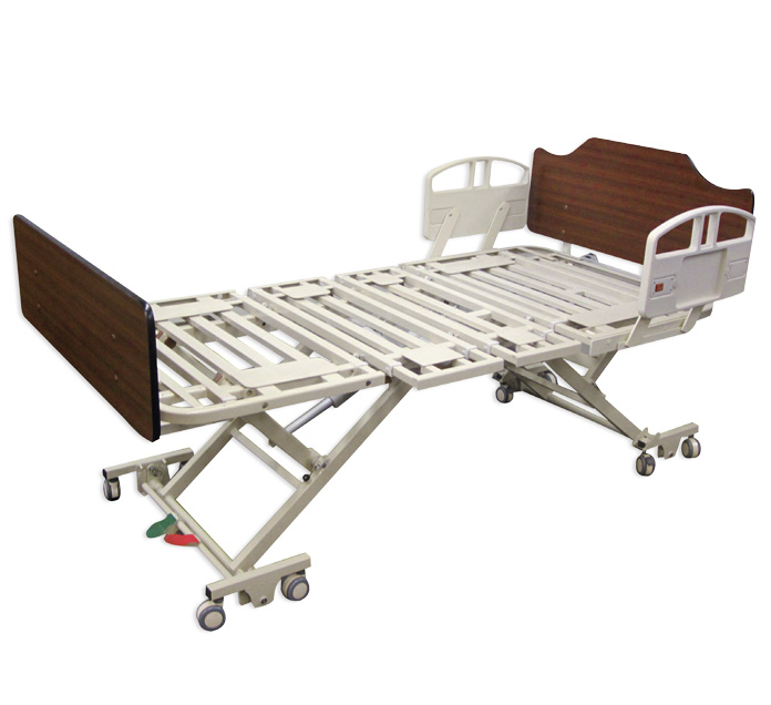 NOA Elite EX Bed